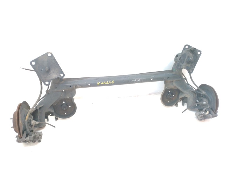 Recambio de puente trasero para ford tourneo connect 1.6 tdci cat referencia OEM IAM 2251801 KV6C5K952AC 