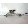 Recambio de motor limpia delantero para renault scenic ii grand expression referencia OEM IAM 53565202  