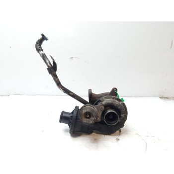 TURBOCOMPRESOR A6680960499 