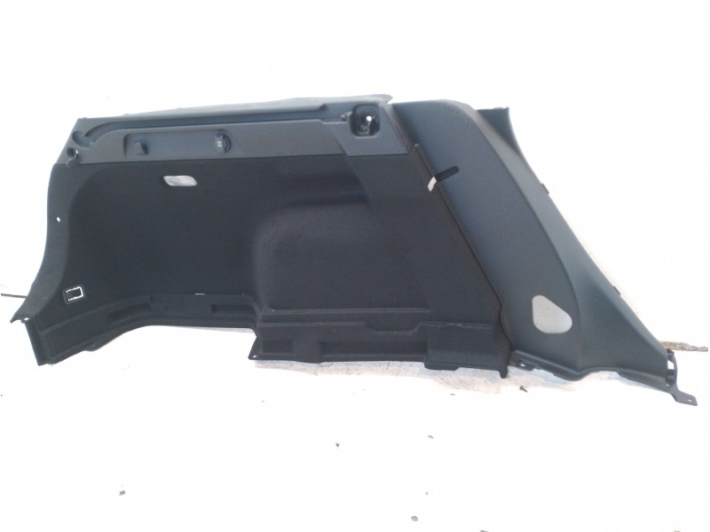 Recambio de molduras traseras para kia ceed business referencia OEM IAM 85730J7300WK  