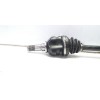 Recambio de transmision delantera izquierda para toyota yaris feel referencia OEM IAM 434200D650 10349275 