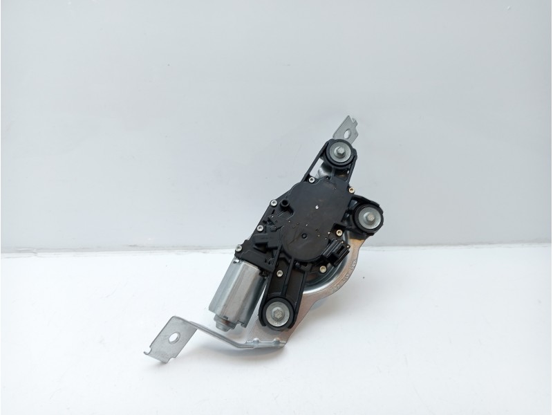 Recambio de motor limpia trasero para ford fiesta (cb1) ambiente referencia OEM IAM 0390201860 8A61A17K441AA 