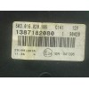 Recambio de cuadro instrumentos para citroën jumper iii autobús 2.2 hdi 130 referencia OEM IAM 1617438580  1387182080
