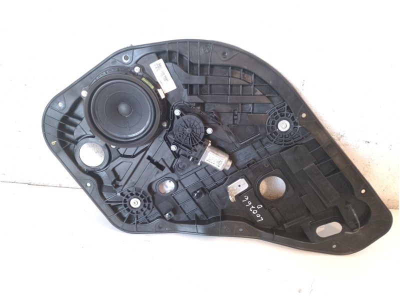 Recambio de elevalunas trasero derecho para kia niro referencia OEM IAM 83481G5000 83460G5000 