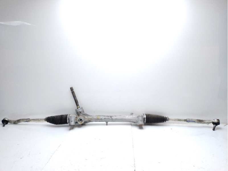 Recambio de cremallera direccion para toyota c-hr referencia OEM IAM 45510F4010  