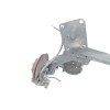 Recambio de puente trasero para ford tourneo connect 1.6 tdci cat referencia OEM IAM 2251801 KV6C5K952AC 
