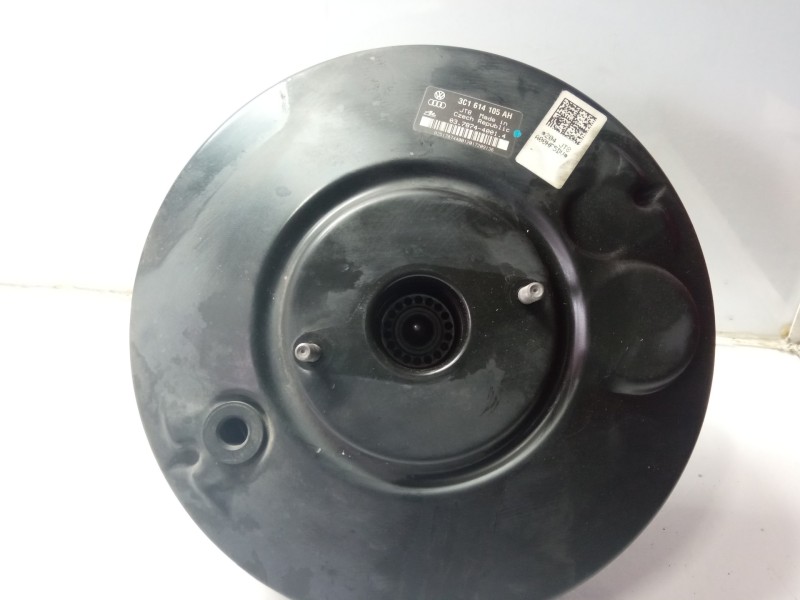 Recambio de servofreno para volkswagen passat berlina (3c2) individual 4motion referencia OEM IAM 3C1614105AH  