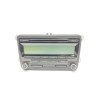 Recambio de sistema audio / radio cd para seat altea (5p1) arena referencia OEM IAM 5P0035186B  