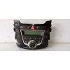 Recambio de mando calefaccion / aire acondicionado para hyundai i30 (gd) 25 aniversario referencia OEM IAM 97250A6520 97250A5XXX