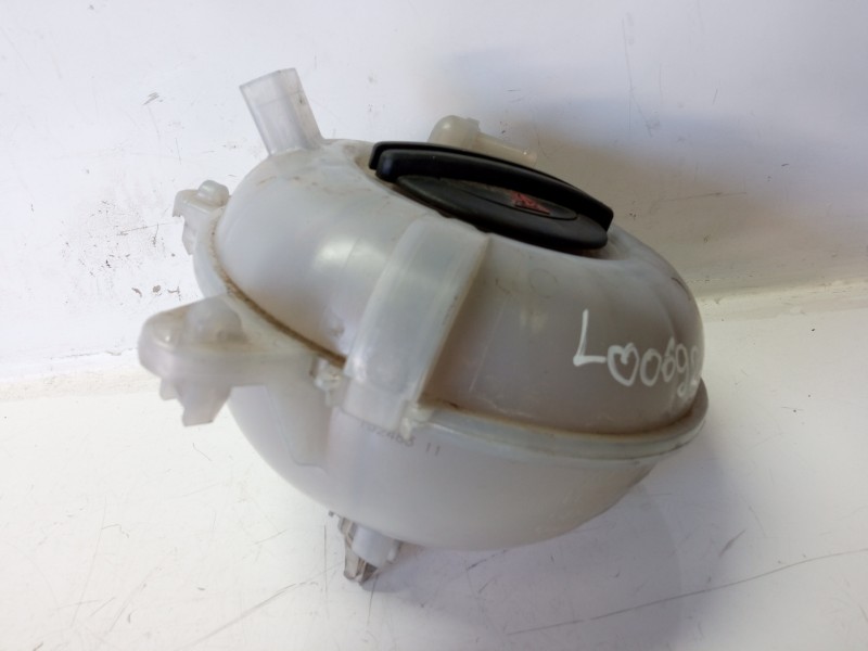 Recambio de deposito expansion para seat leon (5f1) emoción referencia OEM IAM 5Q0121407G 5Q0121407G 