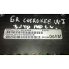 Recambio de modulo electronico para jeep gr.cherokee (wj/wg) 3.1 td laredo referencia OEM IAM 56038406AM  