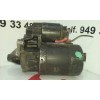 Recambio de motor arranque para volvo serie 440 gl referencia OEM IAM 0986010310 0001208528 
