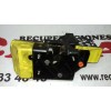Recambio de cerradura puerta trasera izquierda para volvo xc90 2.5 t momentum (7 plazas) referencia OEM IAM 30699754  