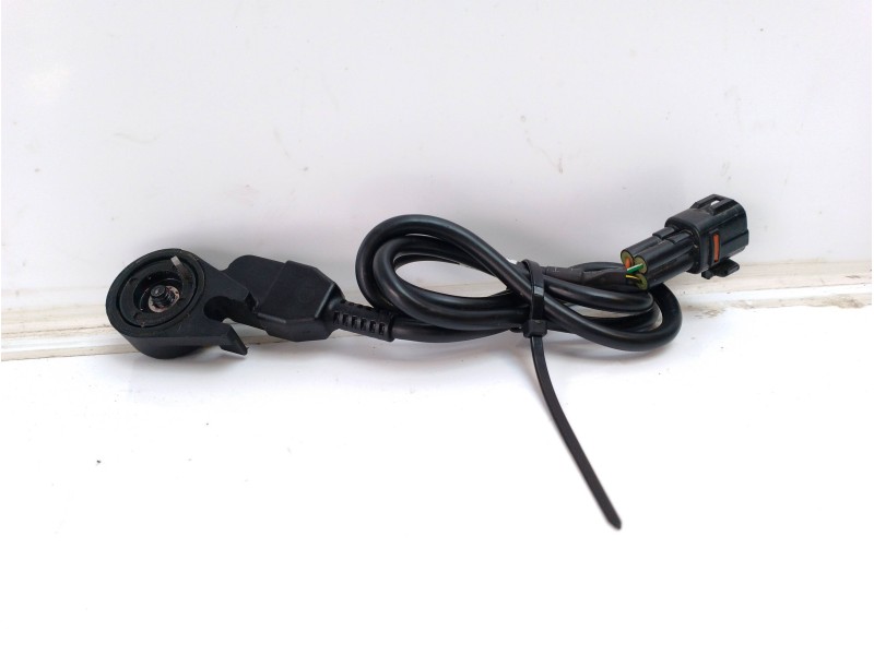Recambio de modulo electronico para aprilia tuono v4 r referencia OEM IAM 2D000530  