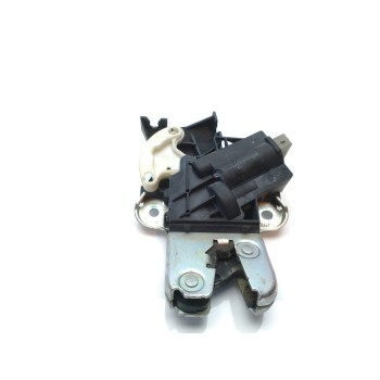 CERRADURA MALETERO / PORTON 4F5827505D 