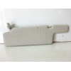 Recambio de parasol izquierdo para skoda octavia berlina (1u2) ambiente referencia OEM IAM 1U0857551  