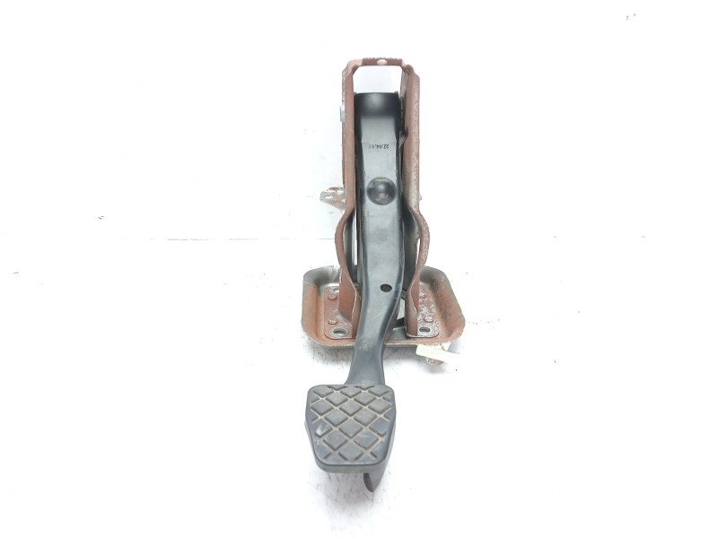 Recambio de pedal embrague para volkswagen golf vi (5k1) advance bluemotion referencia OEM IAM 1K1721321D9B9 1K1721321D 1K172105