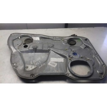 ELEVALUNAS DELANTERO IZQUIERDO 6L4837755AD 967798 