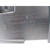 Recambio de molduras delanteras para cupra formentor tsi cupra referencia OEM IAM 5FB863241B 5FB8632414PK 
