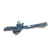 Recambio de cerradura puerta trasera izquierda para ford ecosport 1.5 tdci cat referencia OEM IAM CN15A27001CB  
