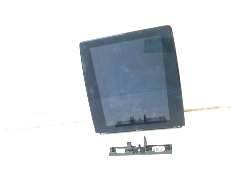 Recambio de pantalla multifuncion para renault arkana arkana tr (ljl) referencia OEM IAM 280916427R  