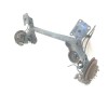 Recambio de puente trasero para ford tourneo connect 1.6 tdci cat referencia OEM IAM 2251801 KV6C5K952AC 