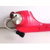 Recambio de faro antiniebla trasero derecho para ssangyong rodius xdi limited awd referencia OEM IAM 8390231510  