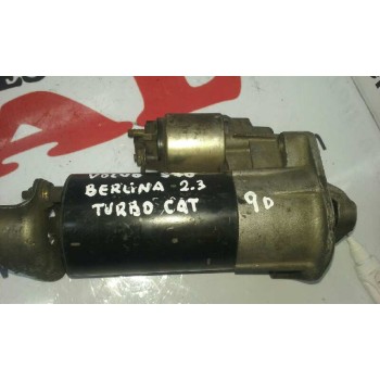 MOTOR ARRANQUE 0001108166 