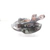 Recambio de mangueta delantera derecha para toyota yaris feel referencia OEM IAM 43211  