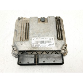 CENTRALITA MOTOR UCE 55575350 55580830 BOSCH 0281017960