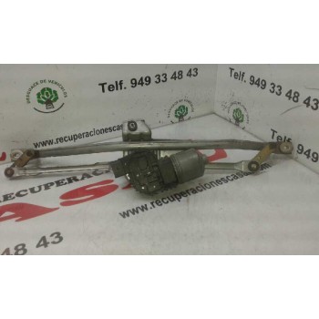 MOTOR LIMPIA DELANTERO 3B1955113C 0390241505 