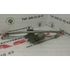 Recambio de motor limpia delantero para skoda superb (3u4) comfort referencia OEM IAM 3B1955113C 0390241505 