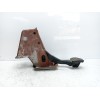 Recambio de pedal embrague para volkswagen golf vi (5k1) advance bluemotion referencia OEM IAM 1K1721321D9B9 1K1721321D 1K172105