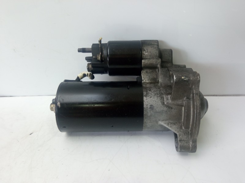 Recambio de motor arranque para peugeot 306 break 1.9 turbodiesel cat referencia OEM IAM 0001108183  