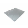 Recambio de luna custodia trasera derecha para toyota c-hr hybrid advance referencia OEM IAM 68103F4020  