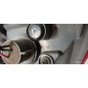 Recambio de piloto trasero izquierdo para hyundai i30 (gd) 25 aniversario referencia OEM IAM 92401A50  
