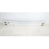 Recambio de refuerzo paragolpes delantero para nissan qashqai (j11) 1.6 dci turbodiesel cat referencia OEM IAM 850304EA0A  