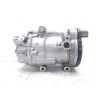 Recambio de compresor aire acondicionado para toyota rav 4 executive hybrid referencia OEM IAM 8837033040 0424001990 