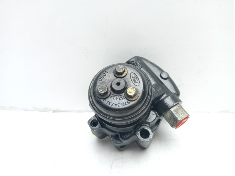 Recambio de bomba servodireccion para renault laguna ii (bg0) dci diesel referencia OEM IAM XS7E3A733A 59385002 