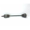 Recambio de transmision trasera izquierda para bmw serie 3 berlina (e90) referencia OEM IAM 33217547075 7533445AI02 