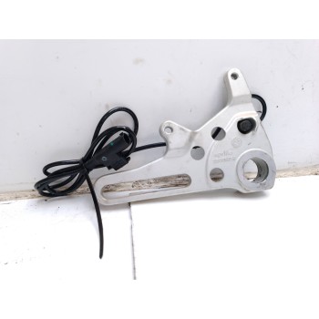 MODULO ELECTRONICO 2B006757 