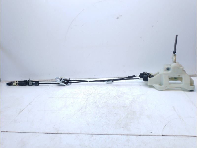 Recambio de palanca cambio para kia ceed business referencia OEM IAM 43700J7450BTT  