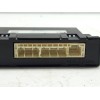 Recambio de modulo electronico para toyota yaris referencia OEM IAM 88650K0121 MB2775008031 