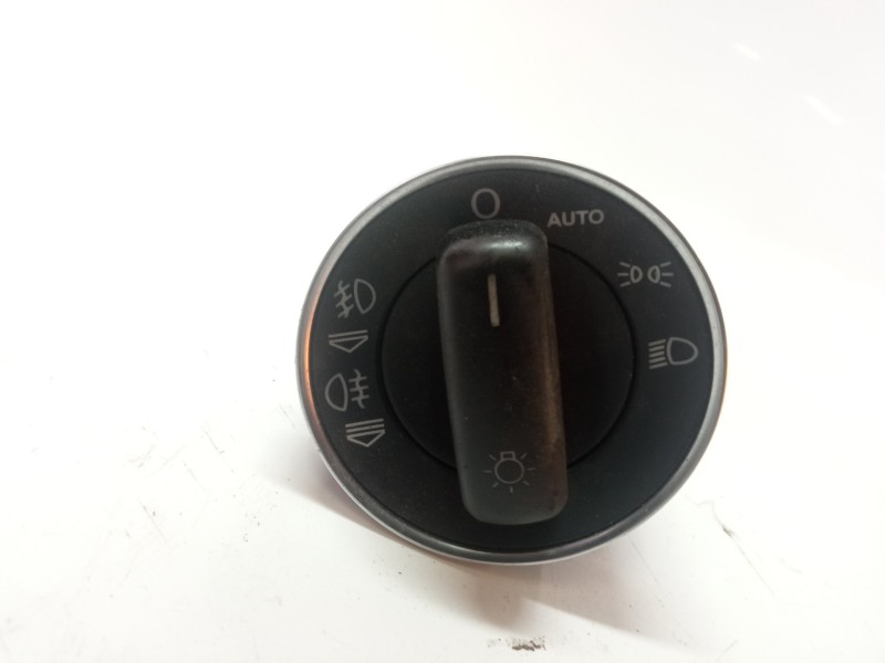 Recambio de mando luces para audi a8 (4e2) 6.0 quattro referencia OEM IAM 4E0941531G  
