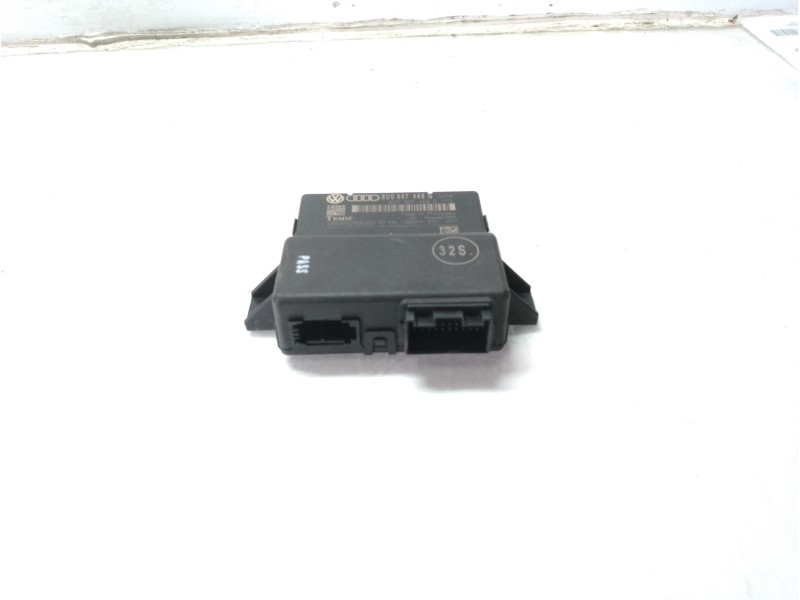 Recambio de modulo electronico para audi a1 sportback (8xa) ambition referencia OEM IAM 8U0907468AA  