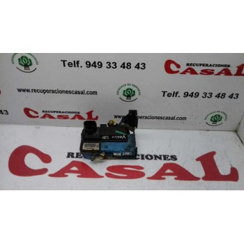 CERRADURA PUERTA DELANTERA DERECHA 8650546 