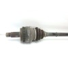 Recambio de transmision trasera izquierda para bmw serie 3 berlina (e90) referencia OEM IAM 33217547075 7533445AI02 