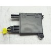 Recambio de modulo electronico para toyota yaris referencia OEM IAM 88650K0121 MB2775008031 