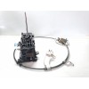 Recambio de palanca cambio para toyota rav 4 referencia OEM IAM 3355042230  