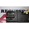 Recambio de cerradura puerta delantera derecha para volvo s80 berlina 2.4 momentum (125kw) referencia OEM IAM 8650546  